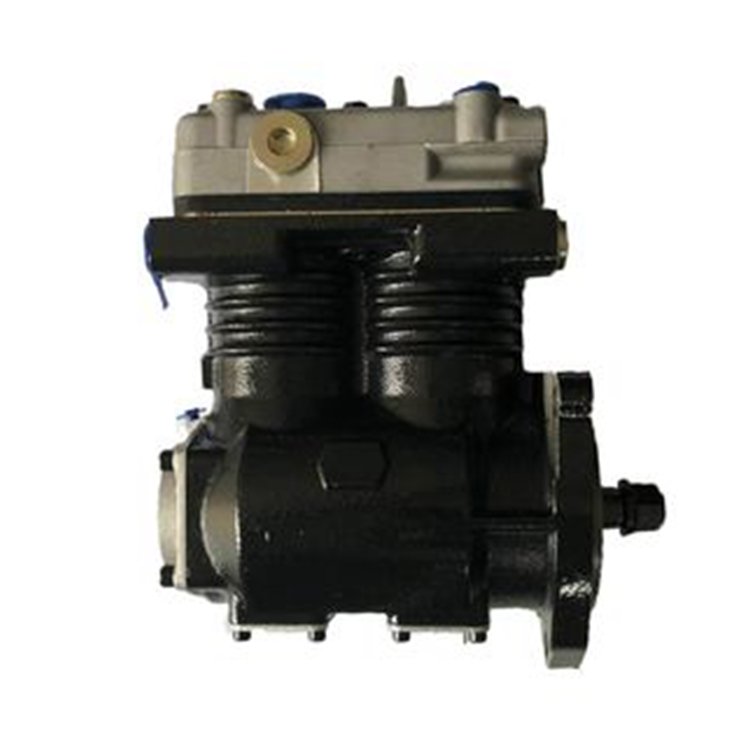 For Volvo F12 F16 FL6 FL7 FL10 FL12 NL10 NL12 Air Brake Compressor 8150407 8112427