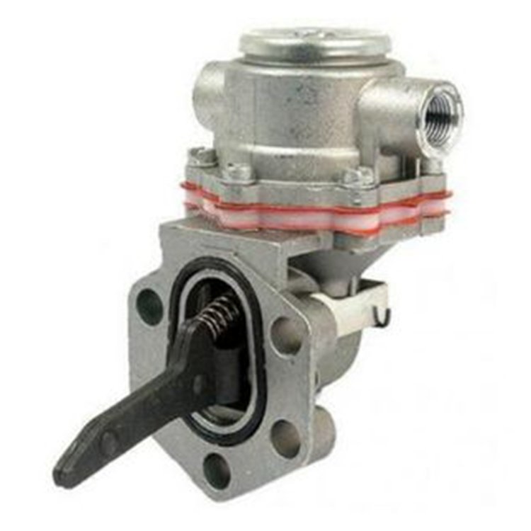 Fuel Lift Transfer Pump 836659391 836640932 for Steyr Tractor CVT120 CVT130 CVT150 CVT170 M968 M975 M9078 M9086 M9094 9078