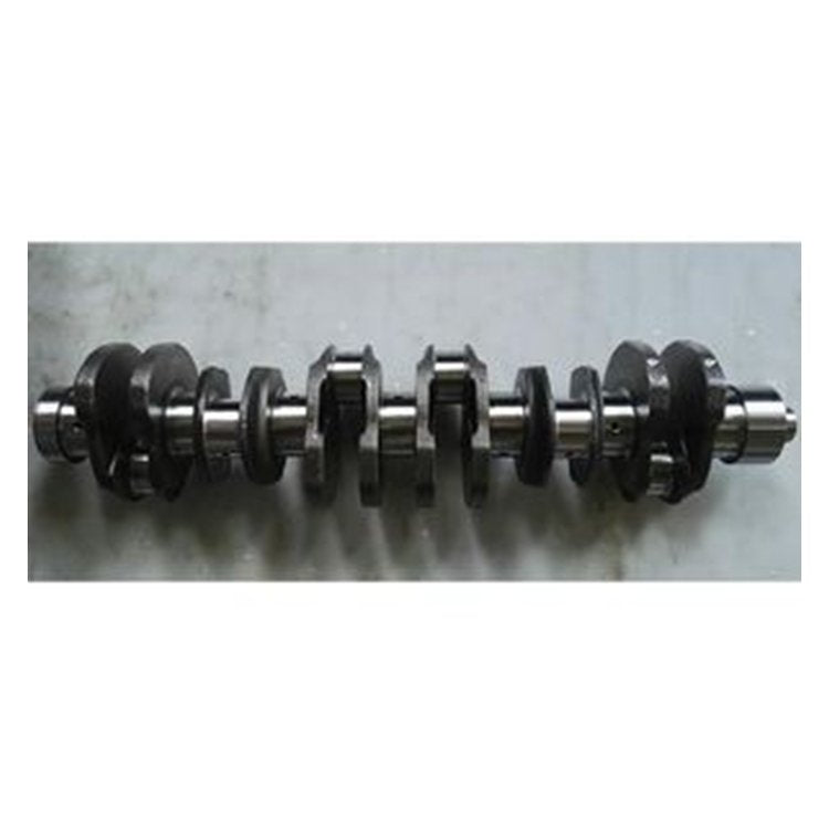 Crankshaft 65.02101-0064B for Doosan Daewoo Engine DL08