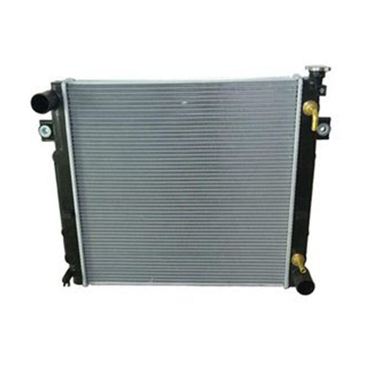 Radiator 243L2-10202 for TCM Forklift FG35-50T9 FG50 Nissan Engine TB42