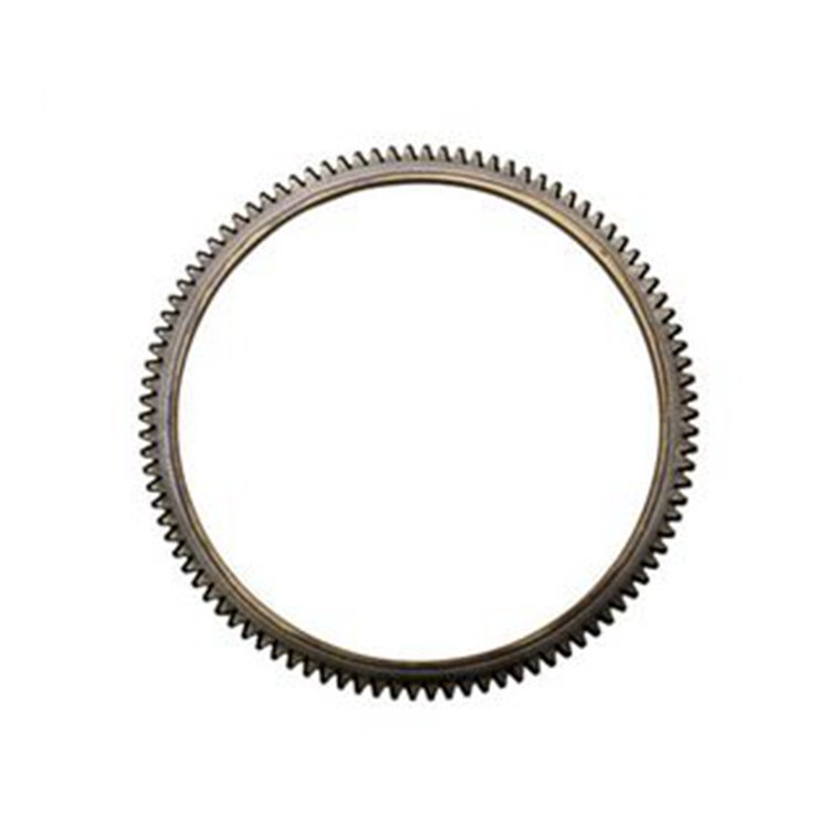 Flywheel Ring Gear 15261-63820 15262-63820 for Kubota Engine D1105 Tractor B1550D B1750D B4200D B5200D B6200D B7200D