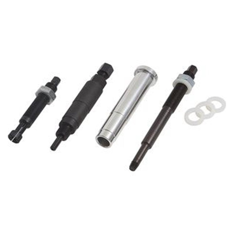 Broken Plug Remover Kit 65700 For Ford Engine 3V