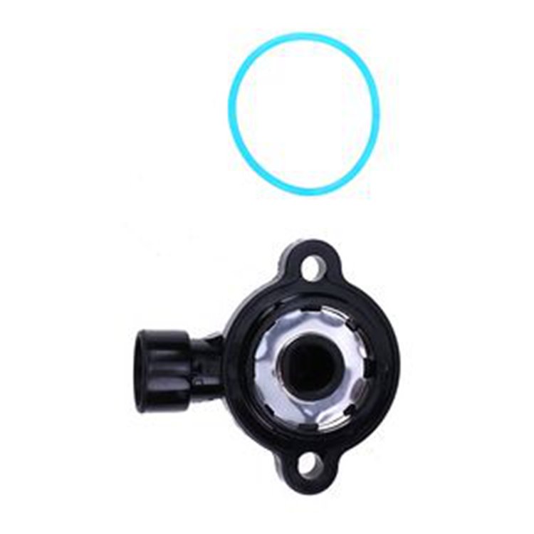 Throttle Position Sensor 3857487 853678T 17113578 for Volvo Penta Engine 4.3L 5.0L 5.7L 6.2L 7.4L 8.1L