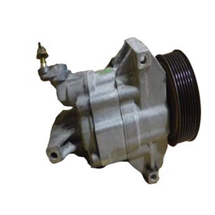 For Nissan Latio/Tiida 2007-2009 A/C Compressor 92600-ED000