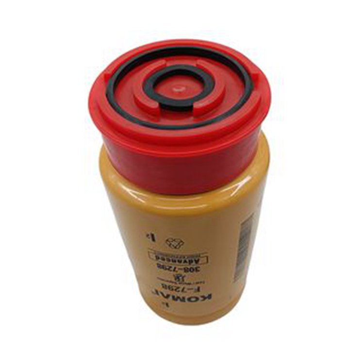 Filter AS-Water Separator & Fuel 308-7298 for Caterpillar CAT 420E 430E 450E 938H M313D M315D M316D M318D M322D