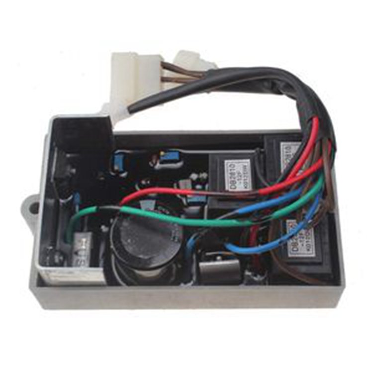 AVR KI-DAVR-95S3 Voltage Regulator 10KW for Kipor 3 Phase Diesel Generator