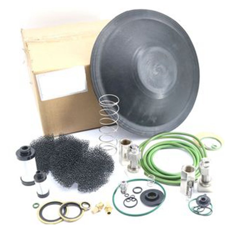 Maintenance Kit 2906-0800-00 2906080000 for Atlas Copco ZR160-315VSD 8000H