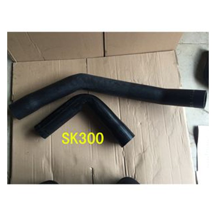 1 Set Water Hose for Kobelco Excavator SK300