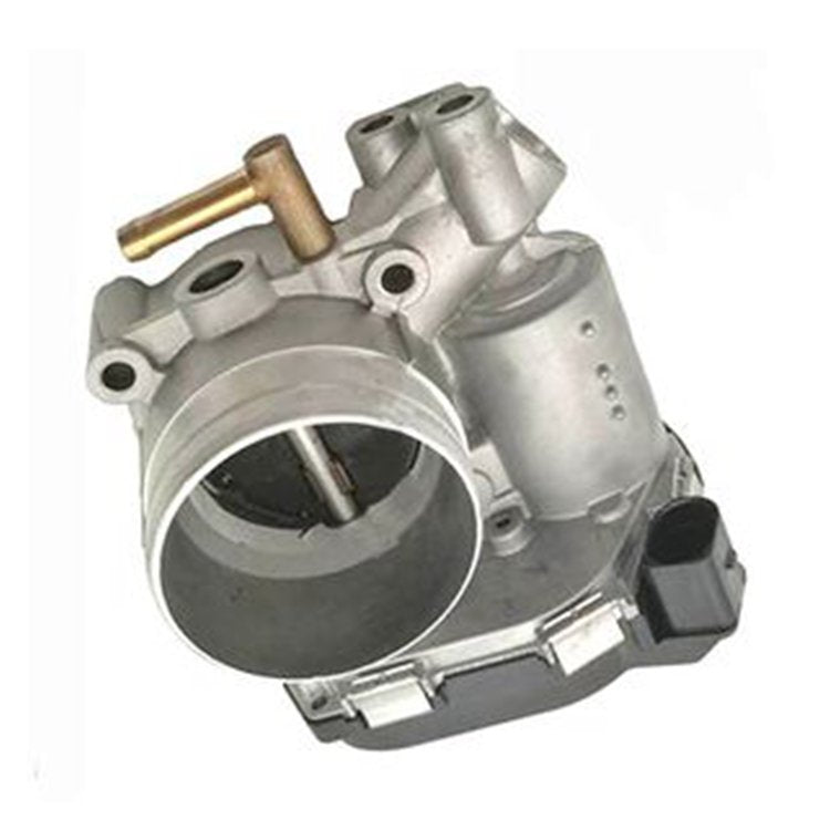 Electrical Aluminum Throttle Body A2C53348552 for Audi VW Skoda