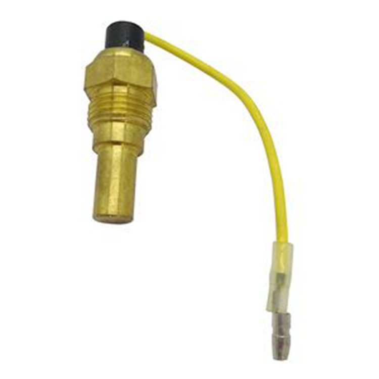 Water Temperature Sensor 1831610070 for Isuzu Engine 6BD1 6BG1 6HE1 Evr Fsr FTR FVR NRR 1987-1996