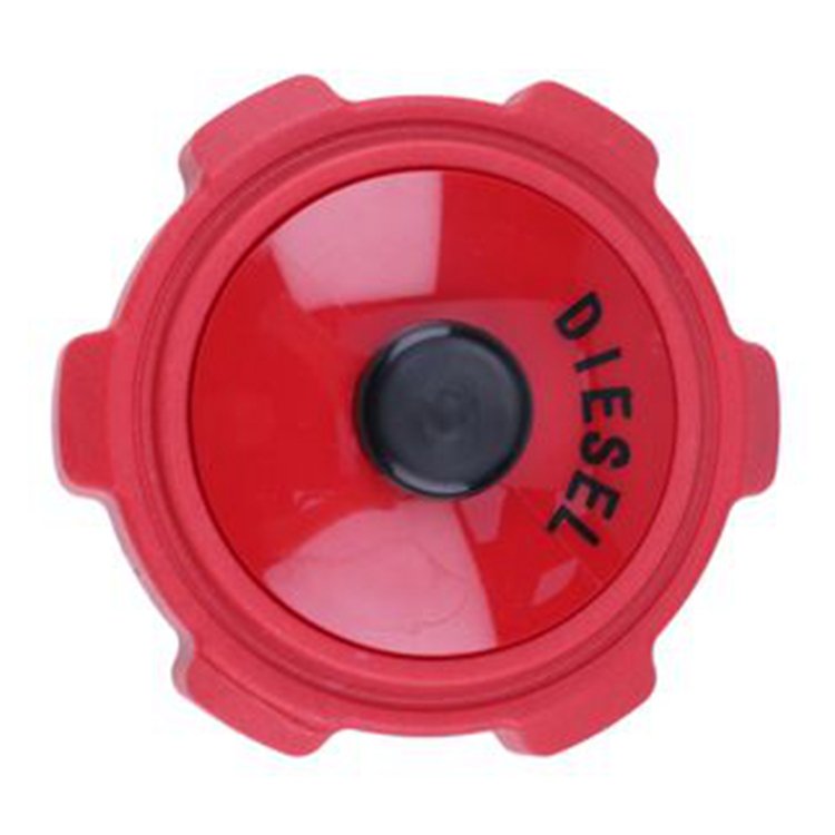 Fuel Tank Cap 86532881 for CASE DX45 D45 DX21 DX23 DX24 DX25 DX26 DX29 DX31 DX33 DX34 DX35 D25 D29 D33 DX40