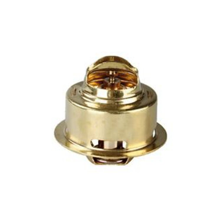 Thermostat 51-8010 51-7700 for Mitsubishi Engine S6K Caterpillar CAT Excavator E320C E200B