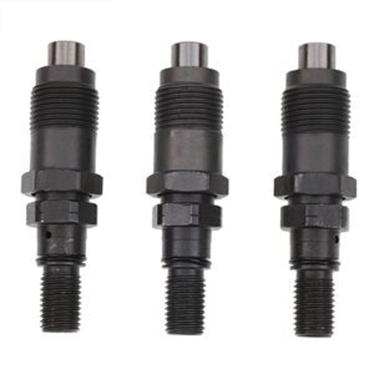 Fuel Injector AM879688 for Yanmar Engine 3TNE68C 3TNE74 3TNV76 John Deere 415 425 430 455 670 756 770 856 2210