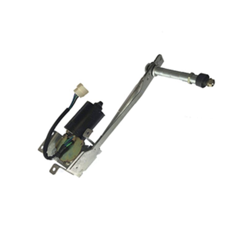 Wiper Motor 20Y-54-39442 for Komatsu Engine 6D95 4D95 6D102 4D102 Excavator PC100-6 PC120-6 PC130-6 PC200-6 PC300-6 PC450LC-6