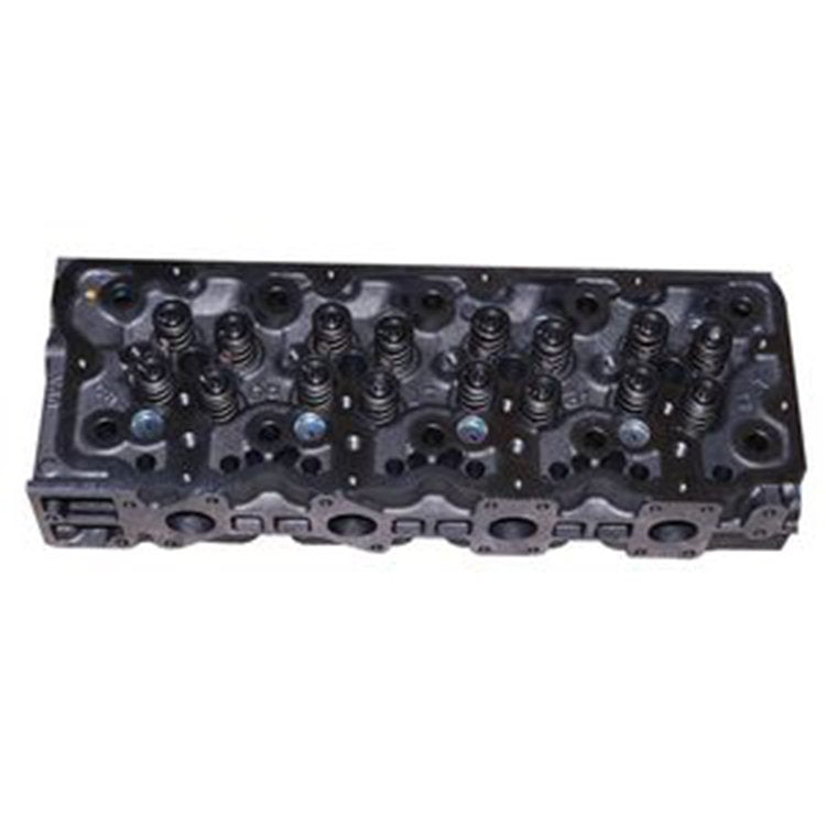 Cylinder Head for Kubota Engine V3307