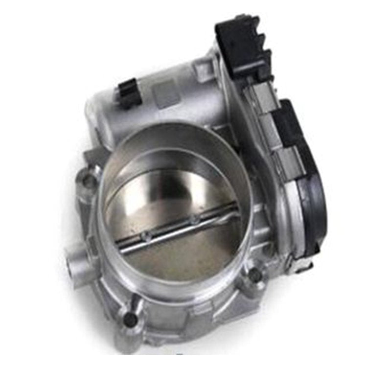 Throttle Body 0280750503 A2761410125 for Mercedes-Benz C350 2012 2013 2014 2015 2016 ML350 E350