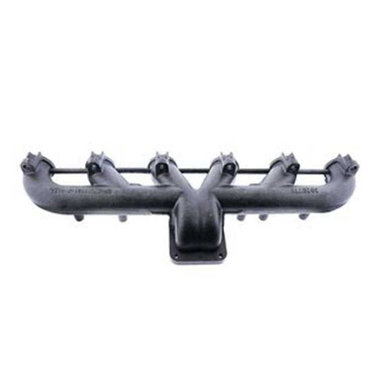 Exhaust Manifold 3906720 for Case Tractors 7110 7120 7130 7140 7150 7210 7220 7230 7240 7250