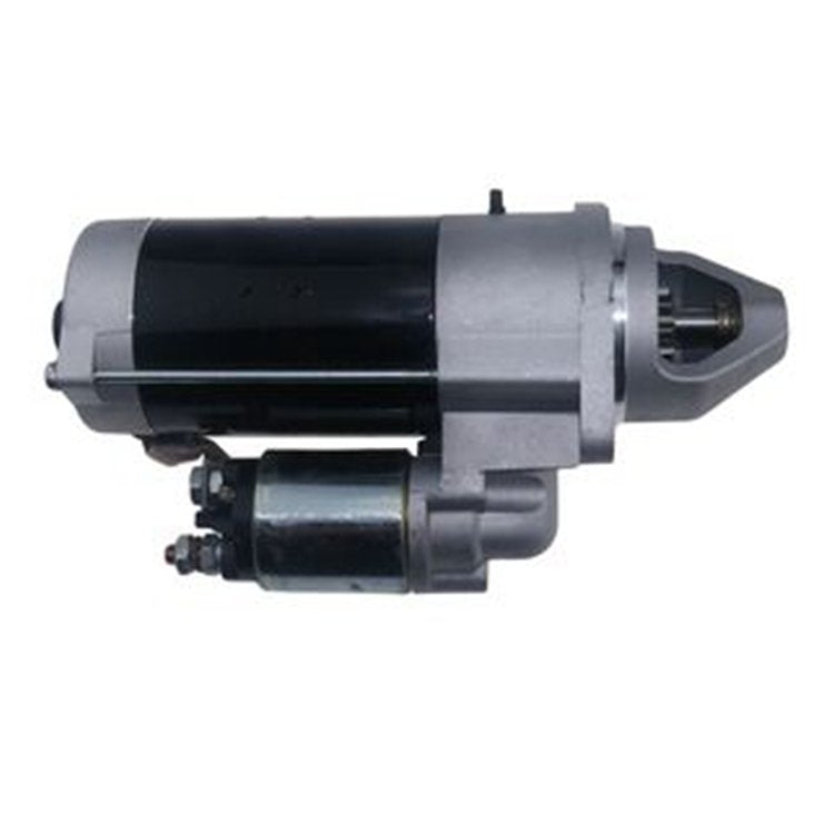 Starter Motor 01180804 for Deutz BF4M1012 BF6M1012 BF4M1013 BF6M1013 2012 2013 Engine 24V 4KW 9T