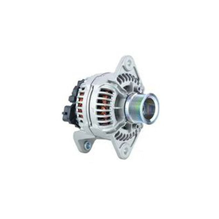 Bosch Alternator 0124655507 56050001 for Sandvik