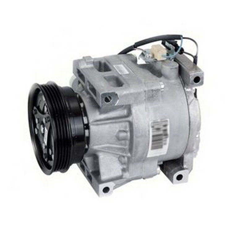 Denso SC08C A/C Compressor 500313156 for Iveco Daily