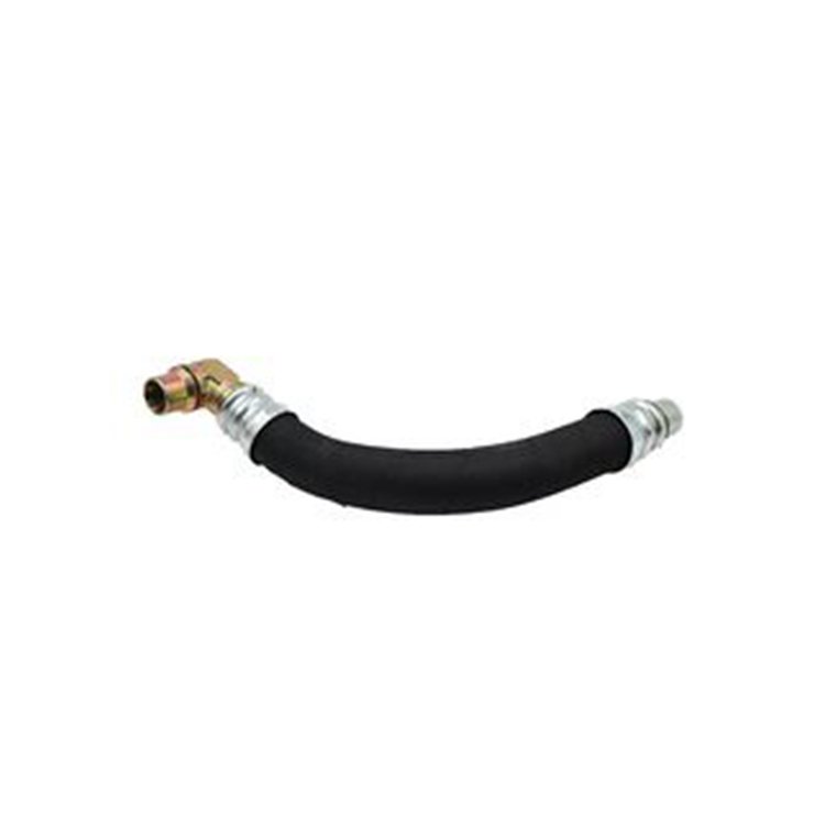 Hose AL168953 for John Deere Engine 6068 Tractor 1654 1854 2054 2104 6165J 6170M 6190M 6210J