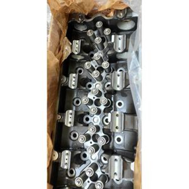 Cylinder Head Assy 4962732 for Cummins ISX QSX Engine