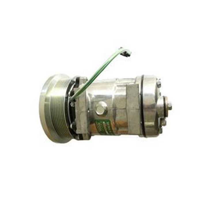 Sanden SD7H15 A/C Compressor 218-0324 for Caterpillar CAT Excavator 345B 365B Wheel Dozer 824C 824H 834G 834H 854G