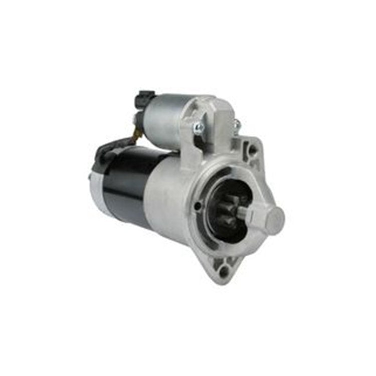 24V 9T Starter Motor 714/24400 for JCB JS130 JS110 JS150LC JS150W JS130W JS180 JS175W JS160 JS145W JS160W JS160