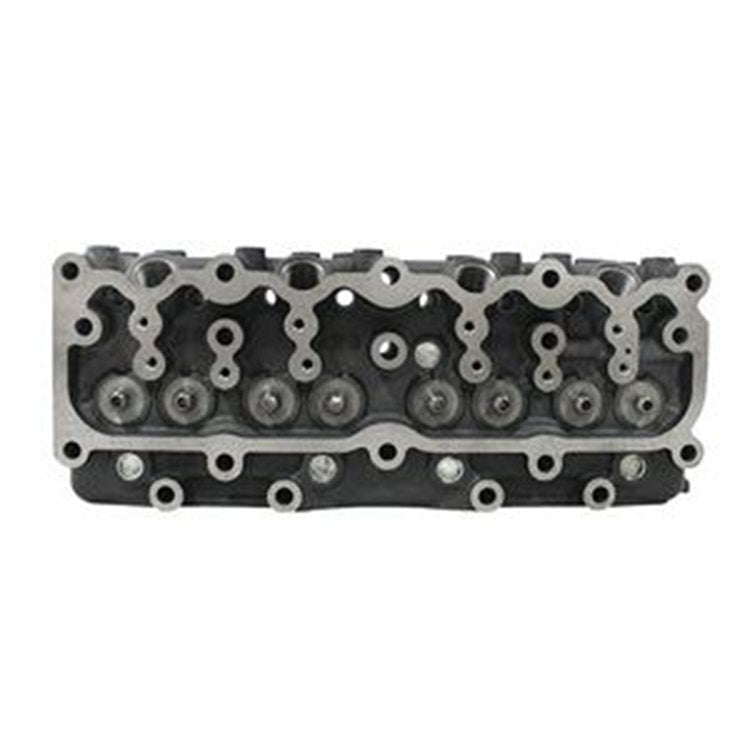 Cylinder Head for Mitsubishi Engine 4D30