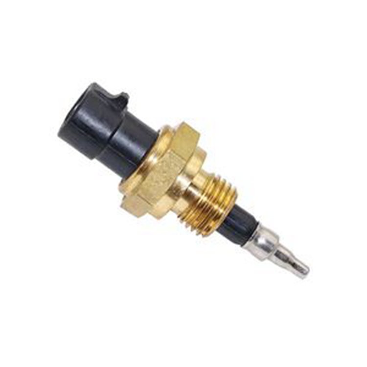 Temperature Sensor 1875838C91 8C3Z-12A697B for Navistar MaxxForce 5 7 Ford 6.4L 4.5L Engine