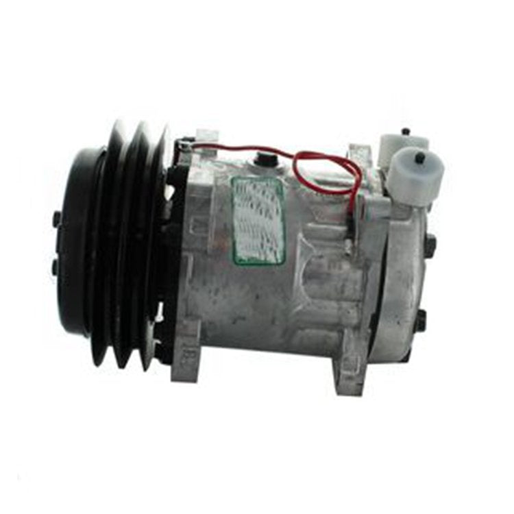 Sanden SD7H15 A/C Compressor 6259932 7700037805 for Renault Agri