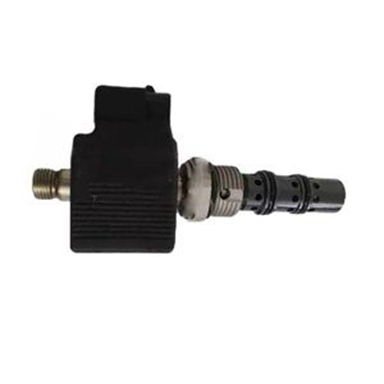 Solenoid Valve YZ501931 for John Deere 670C 672CH 670CH 670D 672D 670GP 870D 872D DF150 DF250 DF180