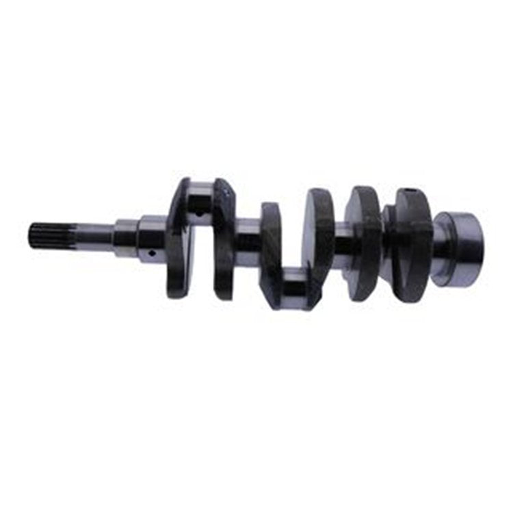 Crankshaft 16805-23012 for Kubota Engine D782 Excavator KX016 U15 Tractor G2160 G21HD GR2110 GR2120AU GR2100