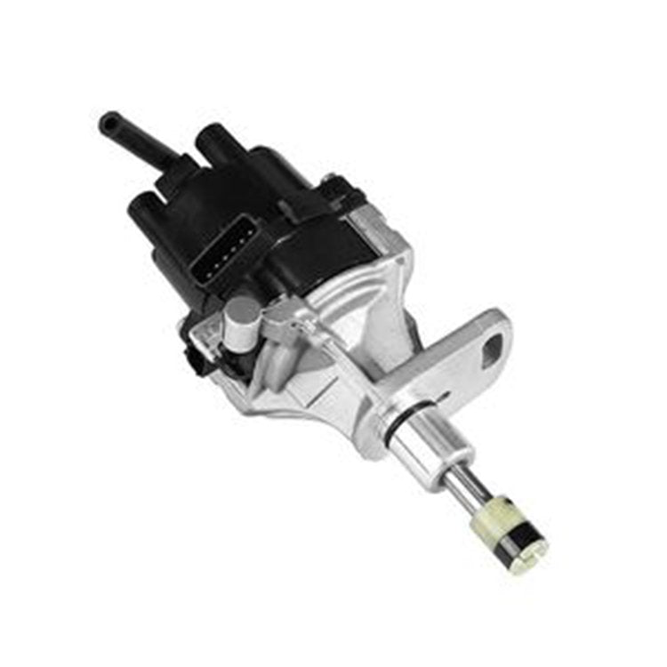 Ignition Distributor T2T62071 22100-VJ262 for Nissan Engine KA24DE Vehicle Navara