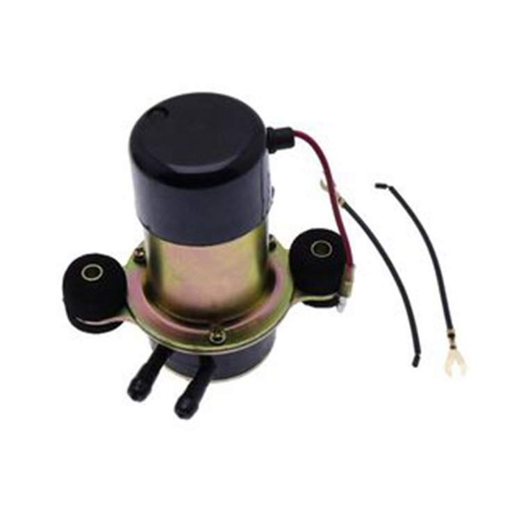 Fuel Pump PJ5150005 for Volvo Excavator EC14 EC15 EC20 EC45