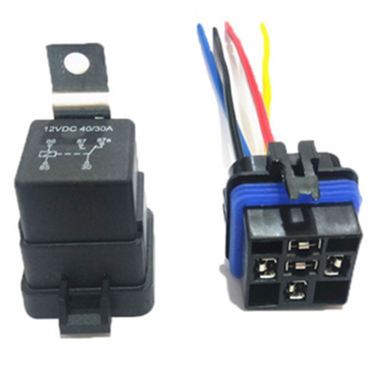 1 PCS Relay 1114871 for Caterpillar CAT Motor Grader 120H 120K 120K 2 12H 12K 135H 140H 140K Engine 3054