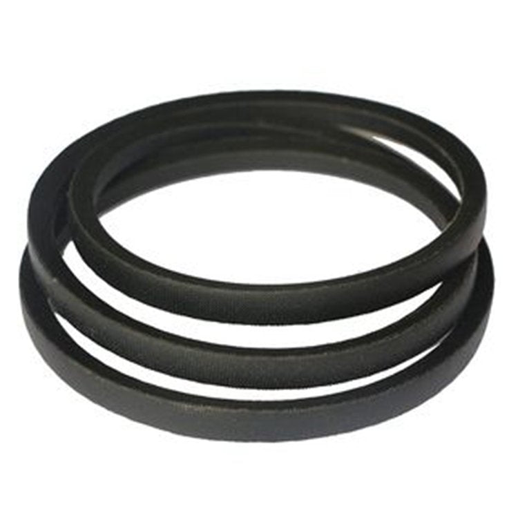 Deck Drive Belt GX20305 for John Deere Lawn Tractor L120 L130 L2048 L2548