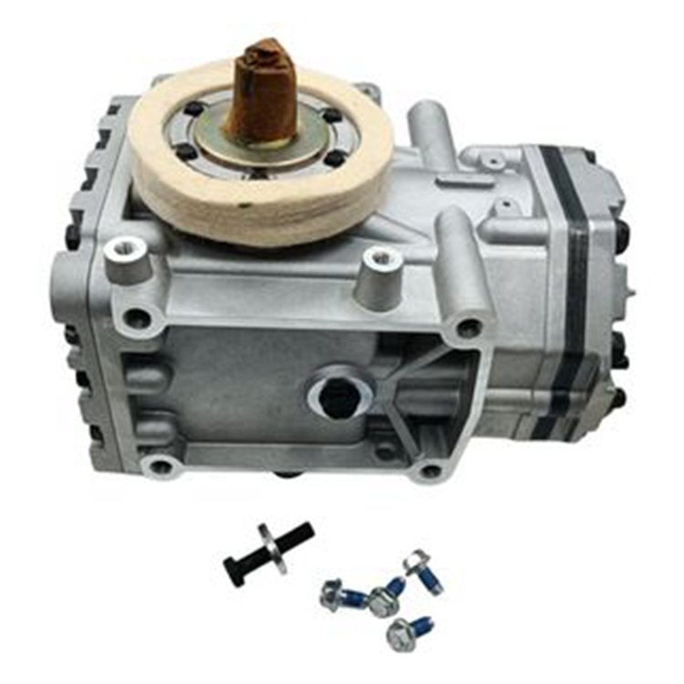 A/C Compressor EF210R-21679 EF210R-25212 71303292 for Agco Allis Tractor 440 Series Massey Ferguson Combine 750 760