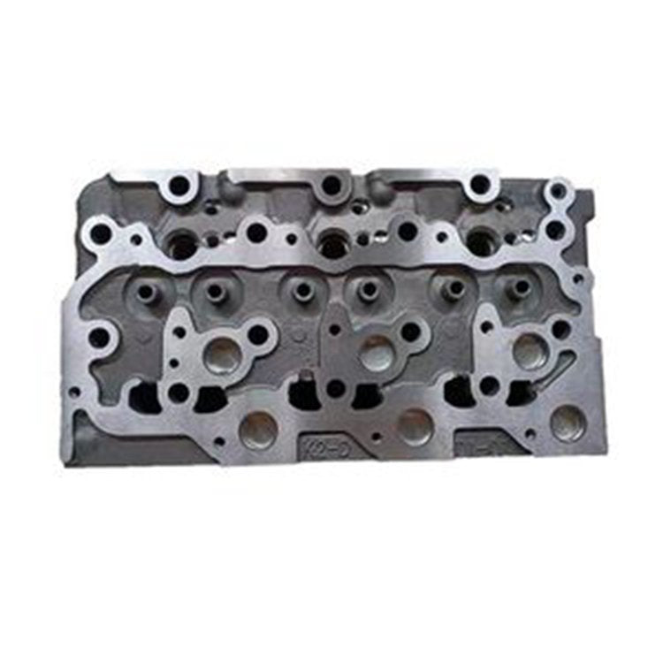 Cylinder Head for Kubota Engine D1462