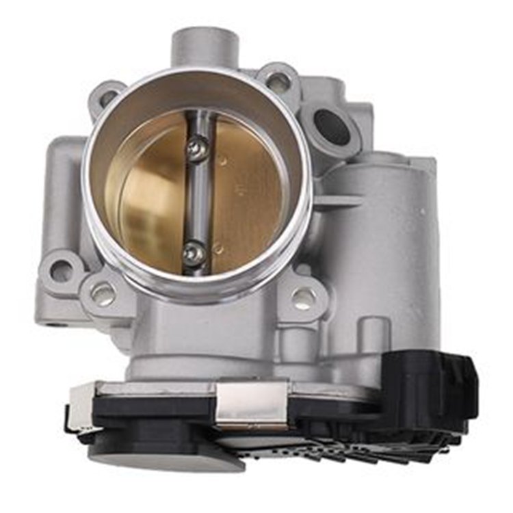 For Chevrolet Agile Cobalt Montana Pickup Bosch Throttle Body 0280750508 94703005