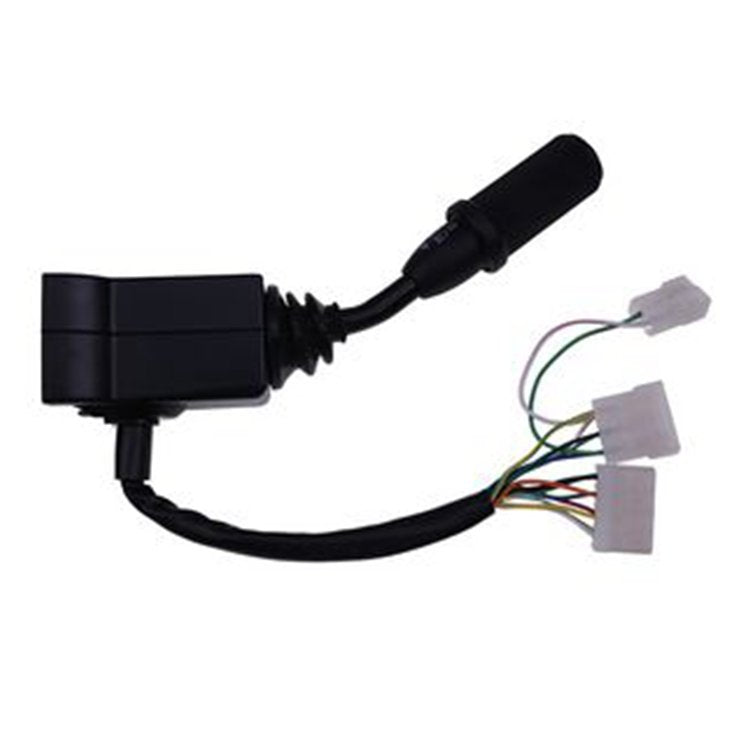 Lights & Wipers Switch 70121202 for JCB 3CX 4CX