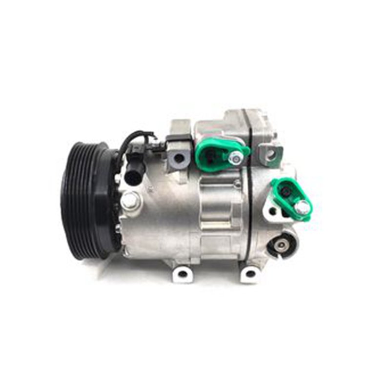 A/C Compressor 97701-2B200 for Hyundai Santa Fe GLS 2.7L 07-09