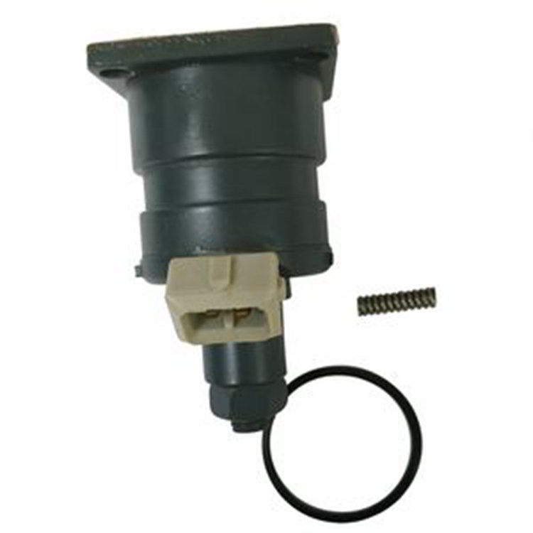 Solenoid Valve 4288336 for John Deere Excavator 490E 790ELC