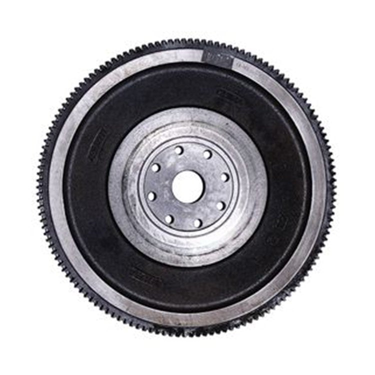 Flywheel 4947183 for Cummins Engine ISDE 6BTA 6B 6C