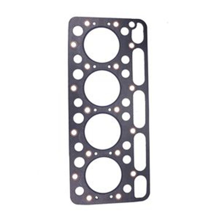 Cylinder Head Gasket 15439-03310 for Kubota V1502 VT11502 V1502E V1502B V1502T V1512 V1500 V1501 Komatsu 4D76 Engine