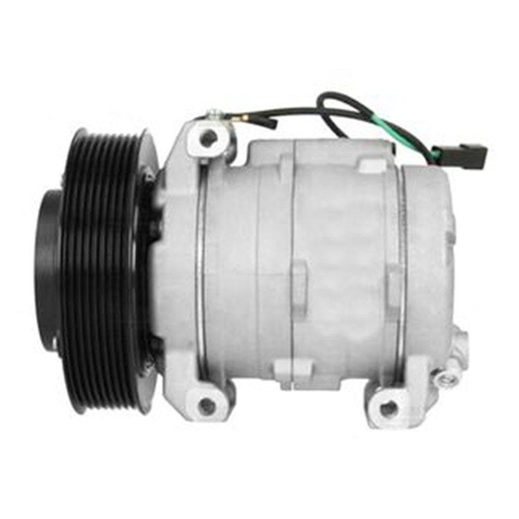 Denso 10S15C A/C Compressor 4722300111 for Mercedes Benz Truck Arocs Actros Antos Atego