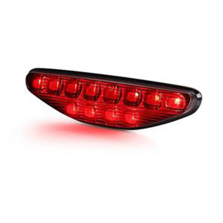 Tail Light 33700-HP1-601 for Honda ATV TRX450R TRX450ER 2006-2014