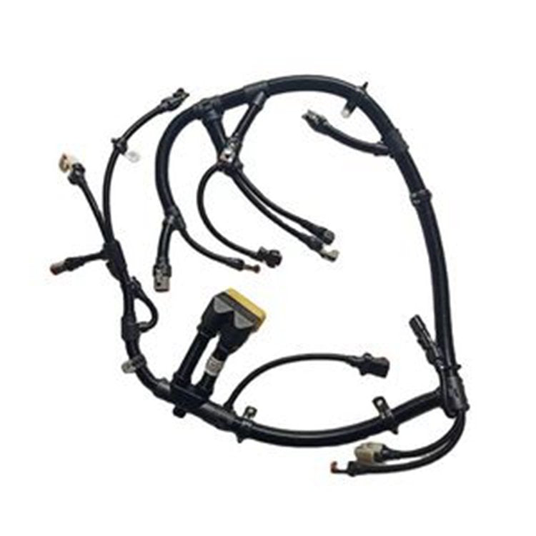 Wiring Harness 4943176 for Cummins Engine QSL9 ISL QSL QSC8.3 ISLE ISC