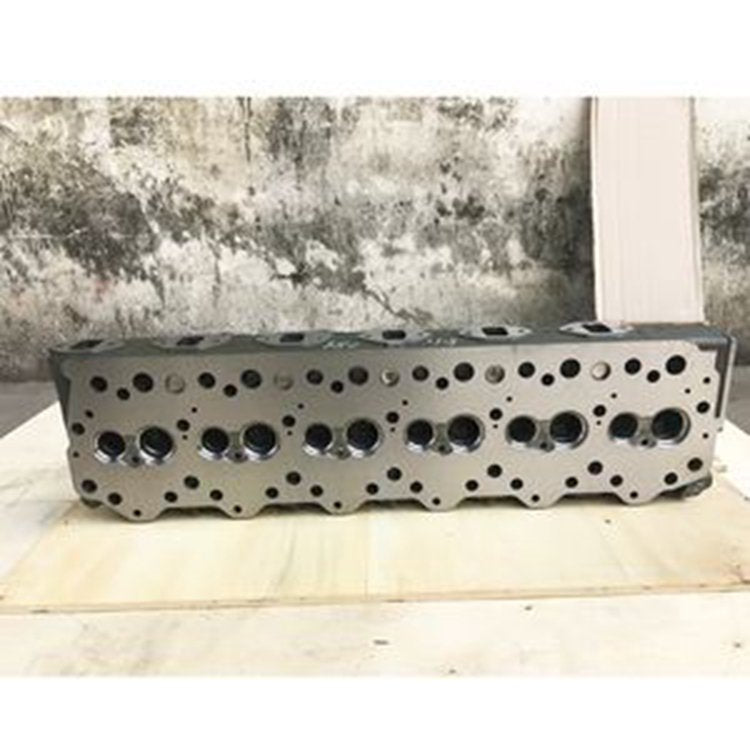 Cylinder Head for Mitsubishi Engine 6D31