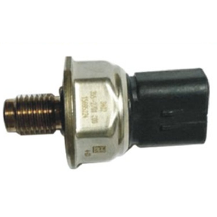 High Pressure Sensor 355-2701 for Caterpillar CAT SPF743 C175-20 3512E 797F C175-16 793F